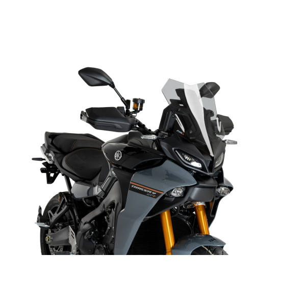 Puig Puig sport screen | light smoke | yamaha tracer 9/gt 2023>2024